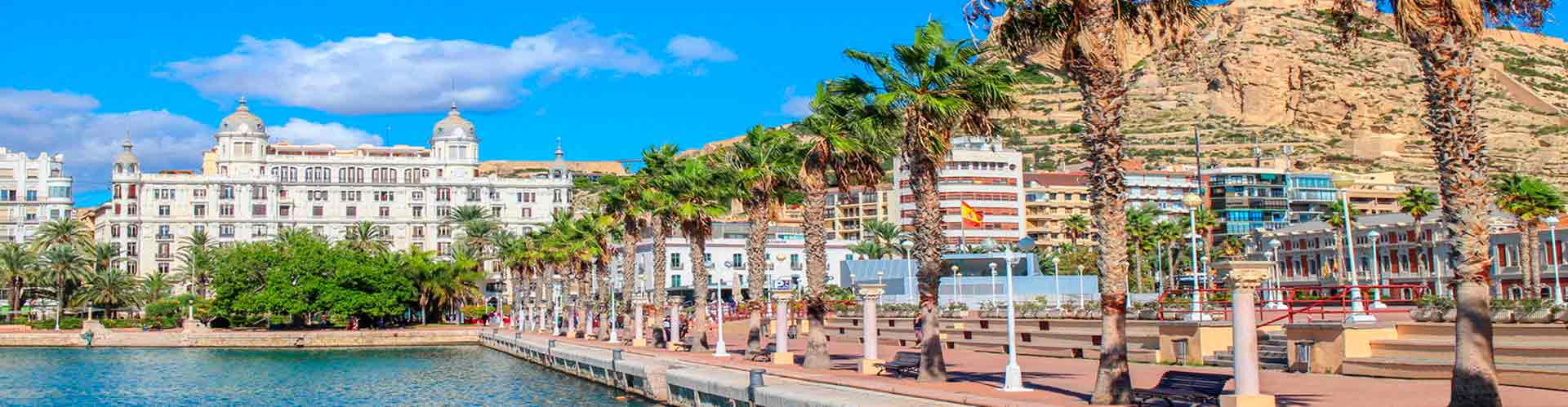 free tour Alicante
