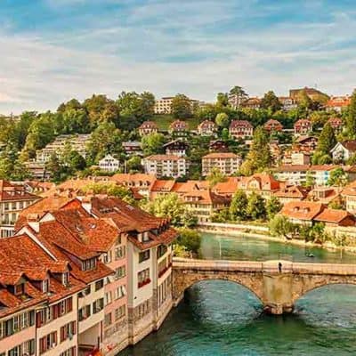 free tours suiza