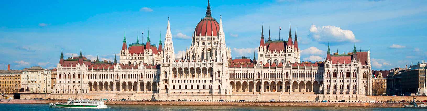 free tour Budapest