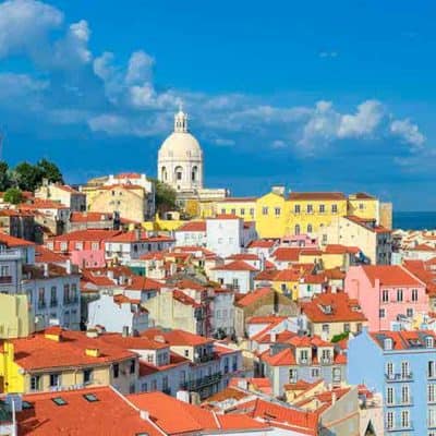 free tour Lisboa - Turismo en Portugal