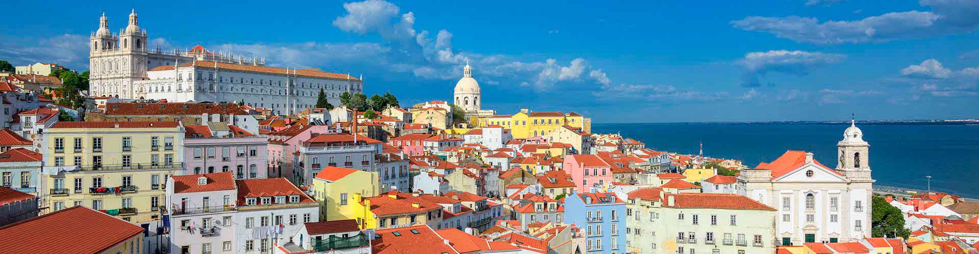 free tour Lisboa - Turismo en Portugal