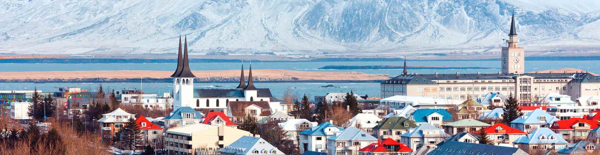 free tours Islandia