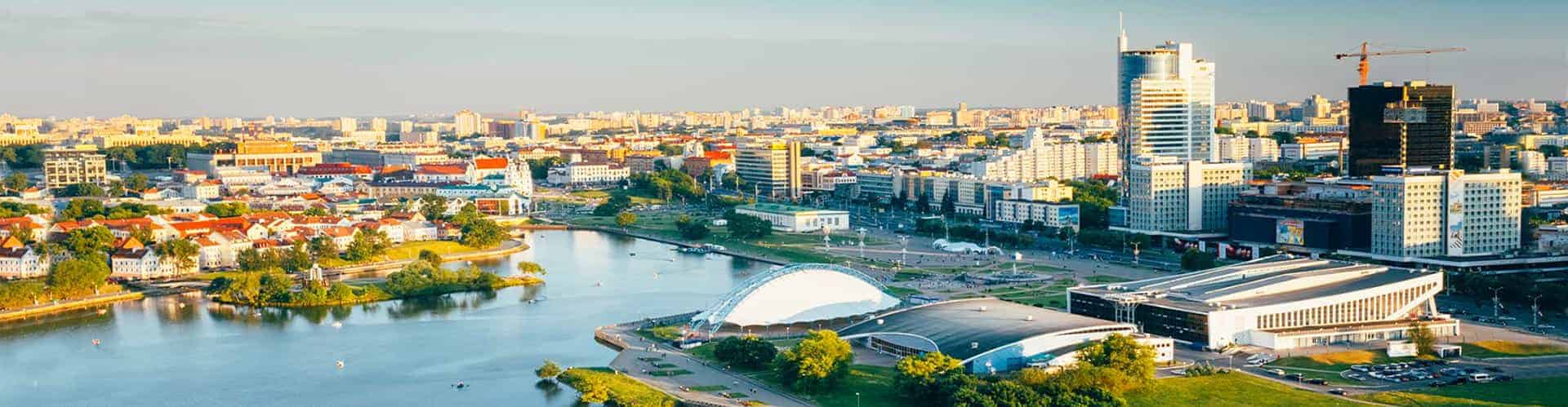 Free Tour Minsk