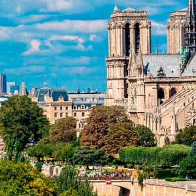 free tour París – turismo Francia