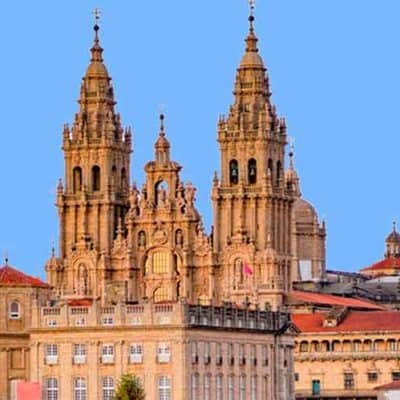 free tour Santiago de Compostela – turismo España