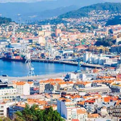free tour Vigo – turismo España