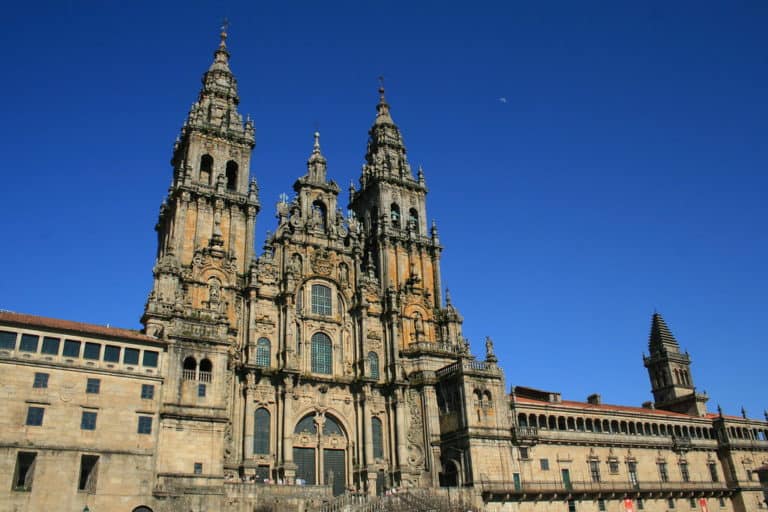Free Tour Santiago de Compostela