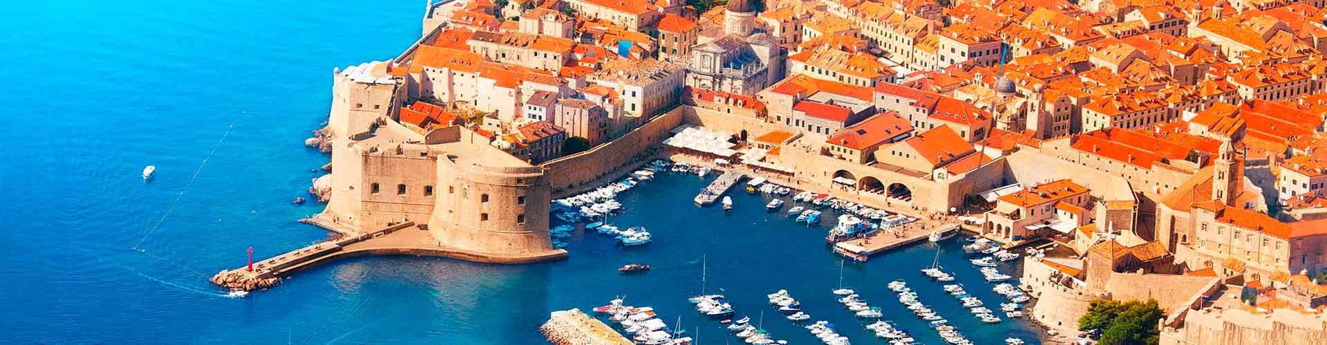 Free Tour Dubrovnik . Turismo Croacia
