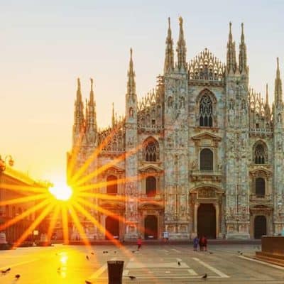 Free Tour Milan - Turismo de Italia
