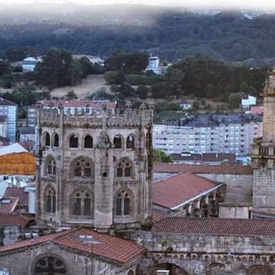Free Tours en Orense - Turismo en Galicia