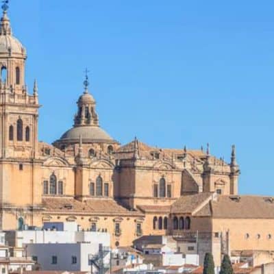 Free Tour Jaén - Turismo España