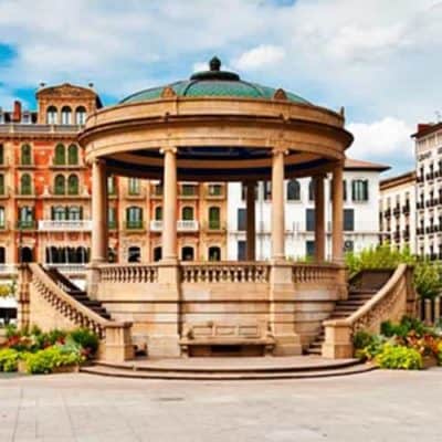 Free Tour Pamplona - Turismo España