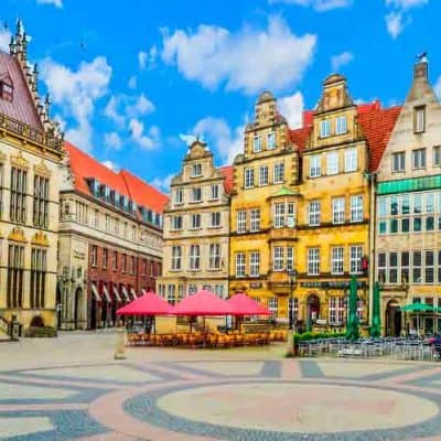 Free Tour Bremen - Turismo de Alemania