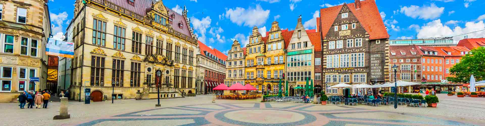 Free Tour Bremen - Turismo de Alemania