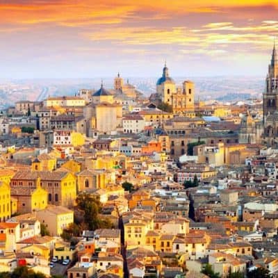 Qué ver en Toledo- La guía de la ciudad