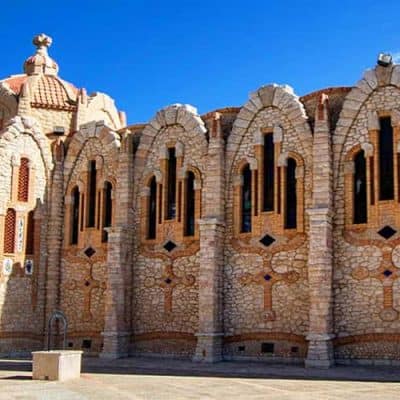 Free tours en Novelda - Turismo en Alicante