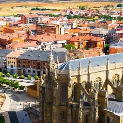 Free Tour Astorga - Turismo León