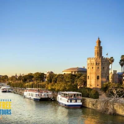 Free Tour Sevilla con sevillafreetours