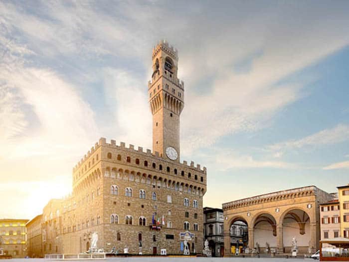 Free Tour Florencia con Guías Oficiales