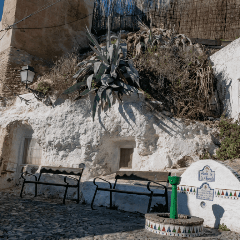 Free Tour Barrios Patrimonio de la Unesco: Albaicín y Sacromonte