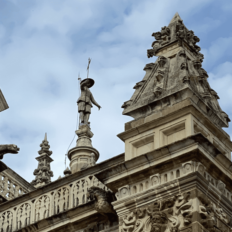 Visita guiada Catedral de Astorga con entrada