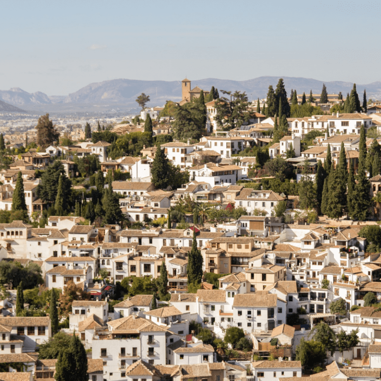 Free Tour Granada Imprescindible: Centro Histórico y Albaicín Bajo