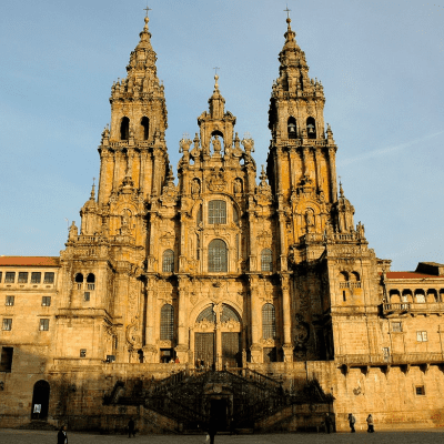 Free Tour Casco Histórico Santiago de Compostela