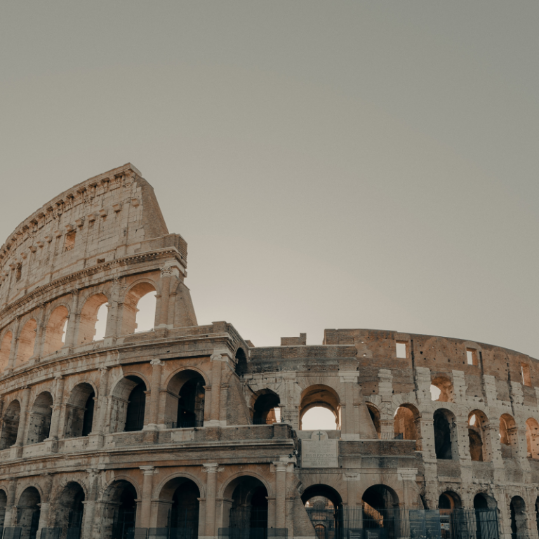 Tour del Coliseo, Foro Romano y Palatino