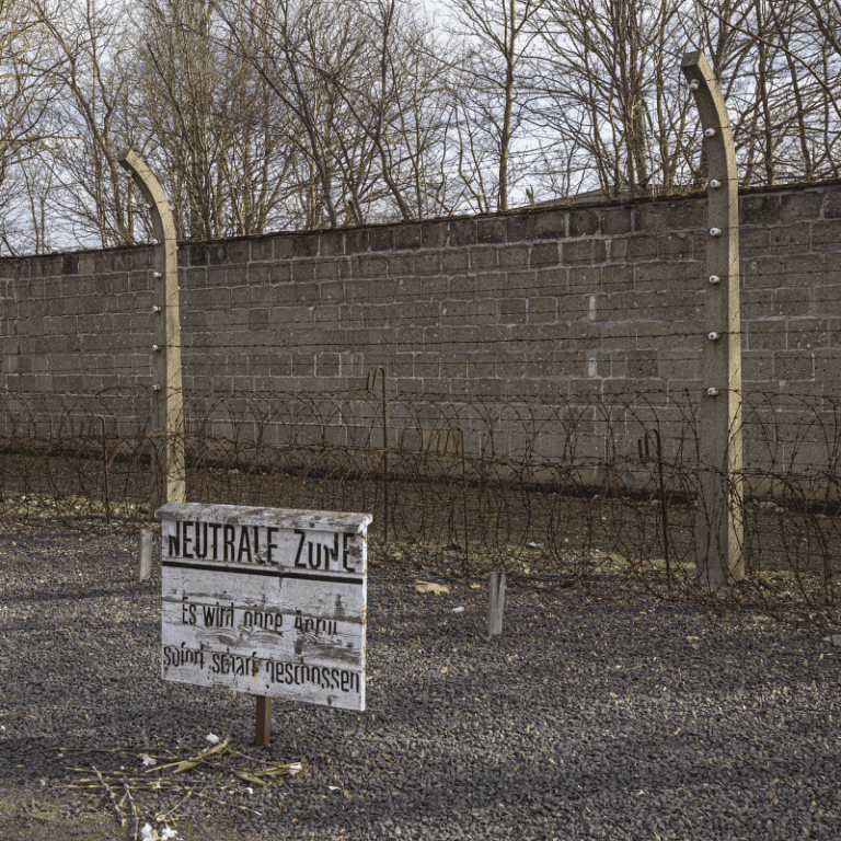 Free Tour Campo de concentración Sachsenhausen