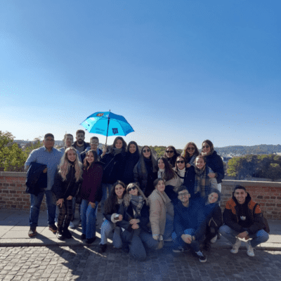 Free tour Centro Histórico y Castillo de Wawel