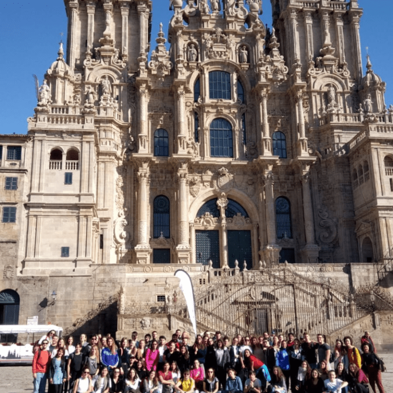Free Tour Museo Catedralicio y Catedral Santiago de Compostela