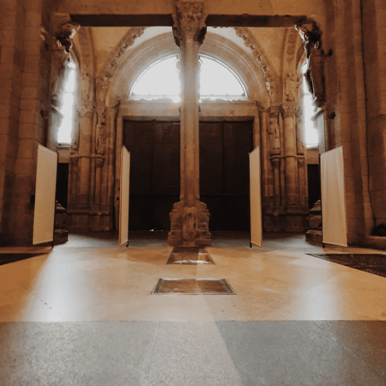 Free Tour Museo Catedralicio y Catedral Santiago de Compostela