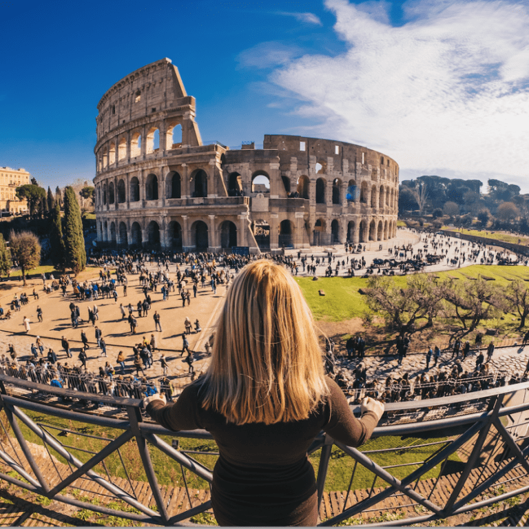 Free Tour Imperial: la Roma Antigua