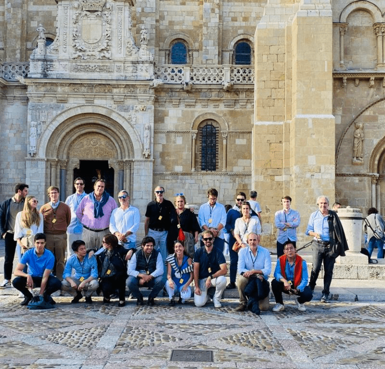 Free Tour por la Basílica de San Isidoro