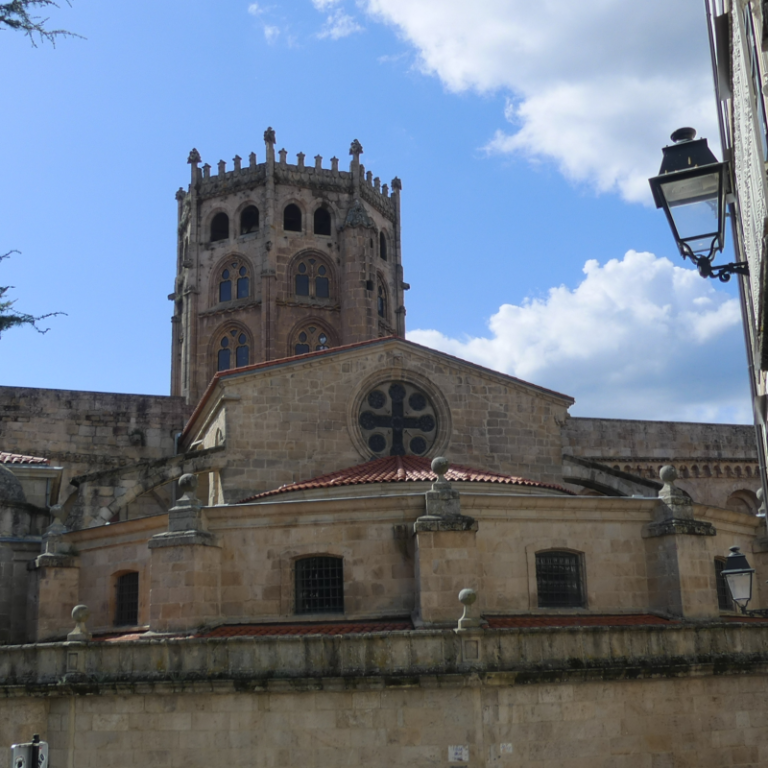 Free Tour por Ourense, descubre su secreto