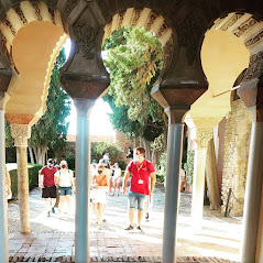 Málaga Árabe. Free Tour por la Alcazaba de Málaga