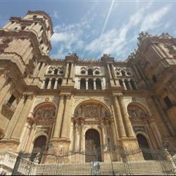 Málaga Esencial: Free Tour por lo imprescindible de la ciudad.